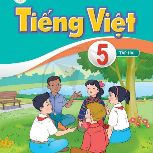 Đề kiểm tra Tiếng Việt 5 (Học kỳ 2)